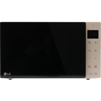 Микроволновая печь 25L SOLO BEIGE MW25R35GISH 1000W LG