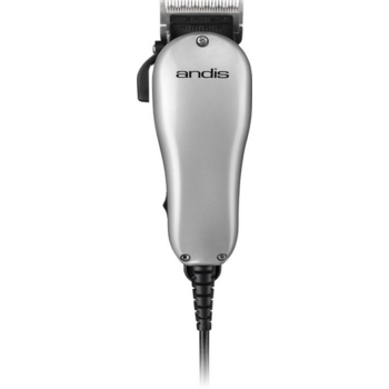 Машинка для стрижки Andis MC-2 EASY STYLE серебристый (насадок в компл:6шт)