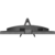 Моноблок IRU Office 27IH5PA 27" Full HD i5 11400 (2.6) 16Gb SSD1Tb UHDG 730 CR FreeDOS GbitEth WiFi BT 120W Cam черный 1920x1080