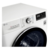 Сушильная машина LG RC90V9AV2Q пан.англ. кл.энер.:A+++ макс.загр.:9кг белый