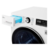 Сушильная машина LG RC90V9AV2Q пан.англ. кл.энер.:A+++ макс.загр.:9кг белый