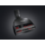 Пылесос ручной Miele Triflex HX1 220Вт черный