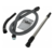Пылесос Miele Complete C3 Parquet XL PowerLine 890Вт черный