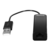 Сетевой адаптер Fast Ethernet Digma D-USB2-LAN100 USB 2.0