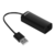Сетевой адаптер Fast Ethernet Digma D-USB2-LAN100 USB 2.0