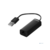 Сетевой адаптер Fast Ethernet Digma D-USB2-LAN100 USB 2.0