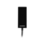Сетевой адаптер Fast Ethernet Digma D-USB2-LAN100 USB 2.0