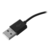 Сетевой адаптер Fast Ethernet Digma D-USB2-LAN100 USB 2.0