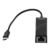 Сетевой адаптер Fast Ethernet Digma D-USBC-LAN100 USB Type-C