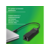 Сетевой адаптер Fast Ethernet Digma D-USBC-LAN100 USB Type-C