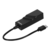 Сетевой адаптер Fast Ethernet Digma D-USBC-LAN100 USB Type-C