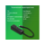 Сетевой адаптер Fast Ethernet Digma D-USBC-LAN100 USB Type-C