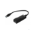 Сетевой адаптер Gigabit Ethernet Digma D-USB3-LAN1000 USB 3.0