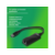 Сетевой адаптер Gigabit Ethernet Digma D-USB3-LAN1000 USB 3.0