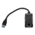 Сетевой адаптер Gigabit Ethernet Digma D-USB3-LAN1000 USB 3.0