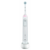 Зубная щетка электрическая Oral-B D700.513.5 Sensi Ultrathin белый/розовый