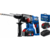Перфоратор Зубр PB-260-42 патрон:SDS-plus уд.:3Дж аккум. (кейс в комплекте)