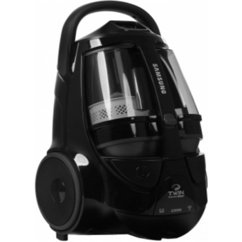 Пылесос VCC8874H35/XEV BLACK SAMSUNG