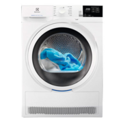 Сушильная машина Electrolux EW7H457W пан.англ. кл.энер.:A++ макс.загр.:7кг белый