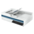 Сканер планшетный HP ScanJet Pro 2600 f1 (20G05A) A4 белый