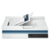 Сканер планшетный HP ScanJet Pro 2600 f1 (20G05A) A4 белый
