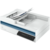 Сканер планшетный HP ScanJet Pro 2600 f1 (20G05A) A4 белый