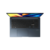 Ноутбук ASUS VivoBook Pro Series M6500QH-HN089 15.6" 1920x1080/AMD Ryzen 7 5800H/RAM 16Гб/SSD 512Гб/NVIDIA GeForce GTX 1650 4Гб/ENG|RUS/без ОС/темно-синий/1.8 кг 90NB0YJ1-M00460