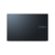 Ноутбук ASUS VivoBook Pro Series M6500QH-HN089 15.6" 1920x1080/AMD Ryzen 7 5800H/RAM 16Гб/SSD 512Гб/NVIDIA GeForce GTX 1650 4Гб/ENG|RUS/без ОС/темно-синий/1.8 кг 90NB0YJ1-M00460