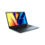 Ноутбук ASUS VivoBook Pro Series M6500QH-HN089 15.6" 1920x1080/AMD Ryzen 7 5800H/RAM 16Гб/SSD 512Гб/NVIDIA GeForce GTX 1650 4Гб/ENG|RUS/без ОС/темно-синий/1.8 кг 90NB0YJ1-M00460