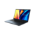 Ноутбук ASUS VivoBook Pro Series M6500QH-HN089 15.6" 1920x1080/AMD Ryzen 7 5800H/RAM 16Гб/SSD 512Гб/NVIDIA GeForce GTX 1650 4Гб/ENG|RUS/без ОС/темно-синий/1.8 кг 90NB0YJ1-M00460