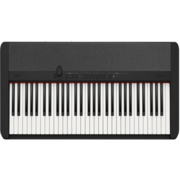Синтезатор Casio CT-S1BK 61клав. черный