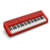 Синтезатор Casio CT-S1RD 61клав. красный