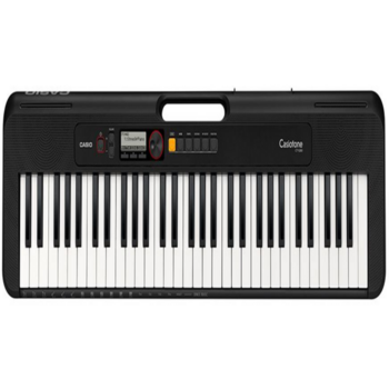 Синтезатор Casio CT-S200BK 61клав. черный