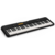 Синтезатор Casio CT-S100 61клав. черный