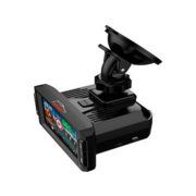 Видеорегистратор с радар-детектором Sho-Me Combo Vision Pro GPS ГЛОНАСС