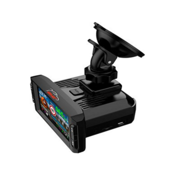 Видеорегистратор с радар-детектором Sho-Me Combo Vision Pro GPS ГЛОНАСС