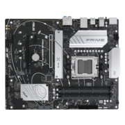 Материнская плата Asus PRIME B650-PLUS SocketAM5 AMD B650 4xDDR5 ATX AC`97 8ch(7.1) 2.5Gg RAID+HDMI+DP