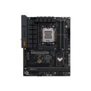 Материнская плата Asus TUF GAMING B650-PLUS WIFI SocketAM5 AMD B650 4xDDR5 ATX AC`97 8ch(7.1) 2.5Gg RAID+HDMI+DP