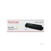 Картридж лазерный Pantum CTL-1100HY yellow ((1500стр.) для Pantum CP1100/CP1100DW/CM1100DN/CM1100DW/CM1100ADN/CM1100ADW) (CTL-1100HY)