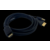 Кабель аудио-видео Buro HDMI (m)/DisplayPort (m) 3м. позолоч.конт. черный (HDMI-DP-3M)
