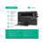 Источник бесперебойного питания Systeme Electriс BV BVSE800I 480Вт 800ВА черный