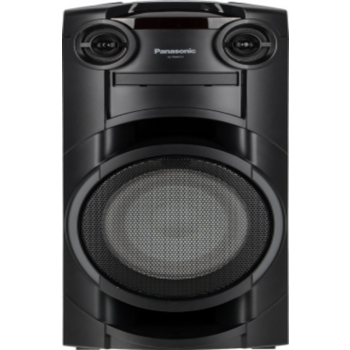 Минисистема Panasonic SC-TMAX10E-K черный 300Вт CD CDRW FM USB BT