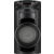 Минисистема Panasonic SC-TMAX10E-K черный 300Вт CD CDRW FM USB BT