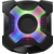 Минисистема Panasonic SC-TMAX40E-K черный 1200Вт CD CDRW FM USB BT