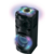 Минисистема Panasonic SC-TMAX40E-K черный 1200Вт CD CDRW FM USB BT