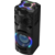 Минисистема Panasonic SC-TMAX40E-K черный 1200Вт CD CDRW FM USB BT