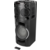 Минисистема Panasonic SC-TMAX40E-K черный 1200Вт CD CDRW FM USB BT