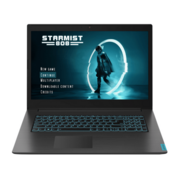 Legion 5 17IMH05 17.3'' FHD(1920x1080) IPS nonGLARE/Intel Core i5-10300H 2.50GHz Quad/16GB/1TB+128GB SSD/GF GTX1650Ti 4GB/WiFi/BT5.0/HD Web Camera/4in1/80Wh/8 h/2.98kg/DOS/1Y/BLACK