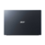 SF314-511-38YS Swift 14.0'' FHD(1920x1080) IPS/Intel Core i3-1115G4 3.00GHz Dual/8GB+256GB SSD/Integrated/WiFi/BT/1.0MP/Fingerprint/3cell/1,2 kg/noOS/1Y/BLUE