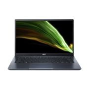 SF314-511-50JT Swift 14.0'' FHD(1920x1080) IPS/Intel Core i5-1135G7 2.40GHz Quad/8GB+512GB SSD/Integrated/WiFi/BT/1.0MP/Fingerprint/3cell/1,2 kg/noOS/1Y/BLUE